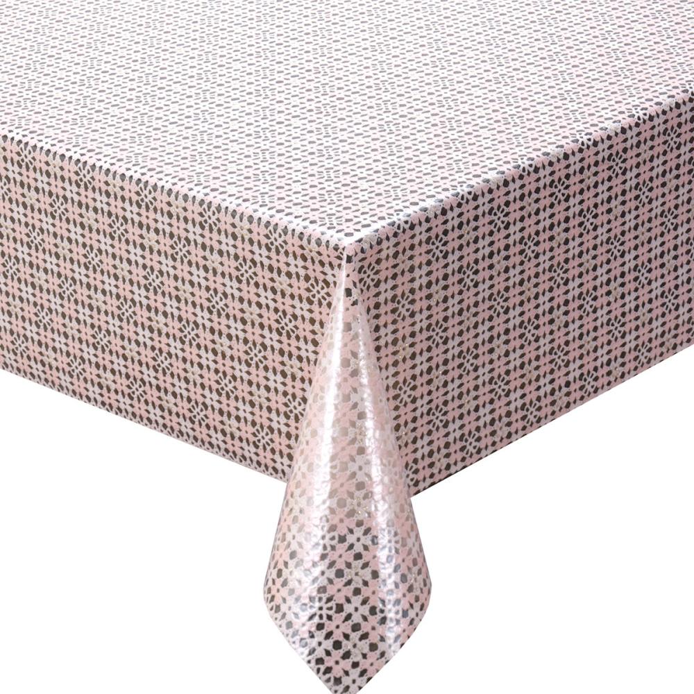 明和グラビア　熱に強い！耐熱テーブルクロス　Ｍー６７８ＰＩ