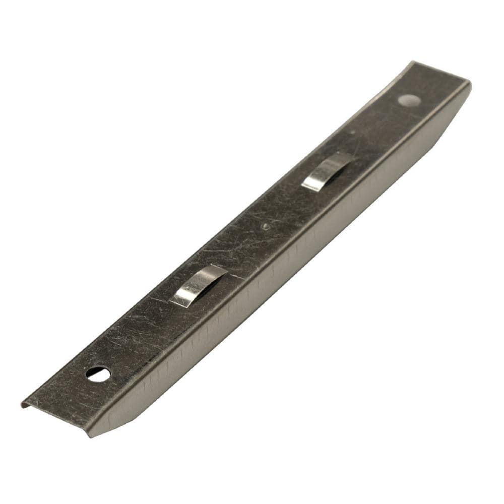 トーソー　角型カーテンレール　スチール　ジヨイント