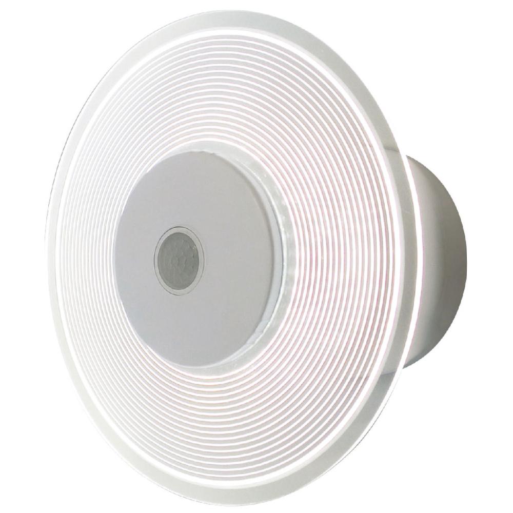 ＤＡＩＳＨＩＮ　ルナルークス　ＬＥＤセンサーライト　昼白色　ＤＬＡ－９Ｔ１００