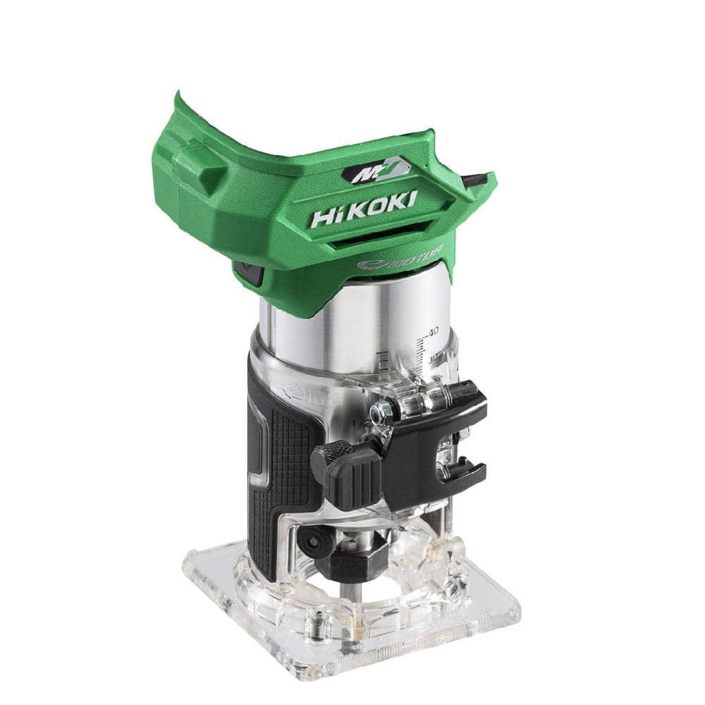 ＨｉＫＯＫＩ（ハイコーキ）　３６Ｖコードレストリマ　本体のみ　Ｍ３６０８ＤＡ（ＮＮ）