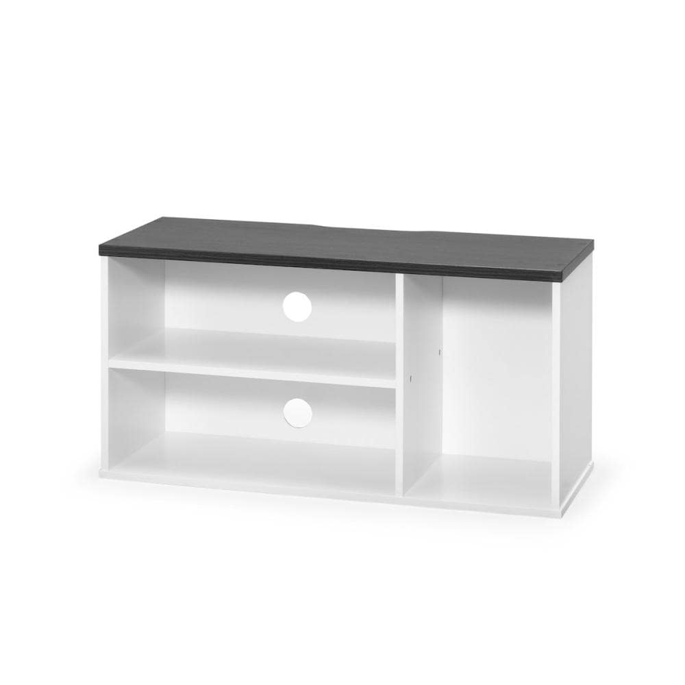 アイリスオーヤマ　オープンテレビ台　シンプルタイプ　ＯＴＳ－７０Ｂ－ＢＯ　ブラックオーク