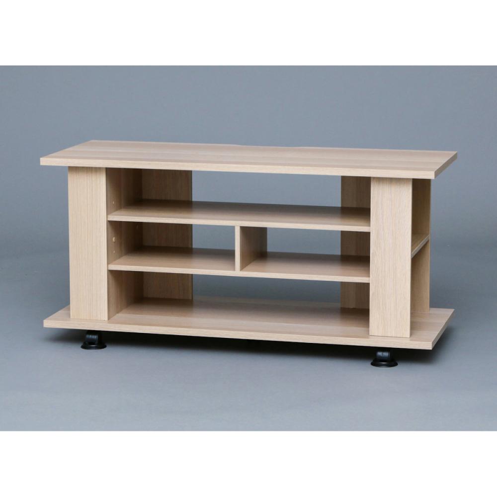 アイリスオーヤマ　ＡＶボード　オープンタイプ　ＯＡＢ－１００　ナチュラル