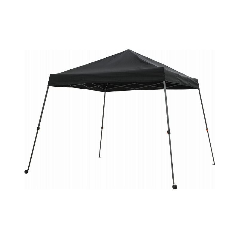 ＥＧプッシュアップテント　ブラック　ＳＨＲ－Ｃ０１Ｂ