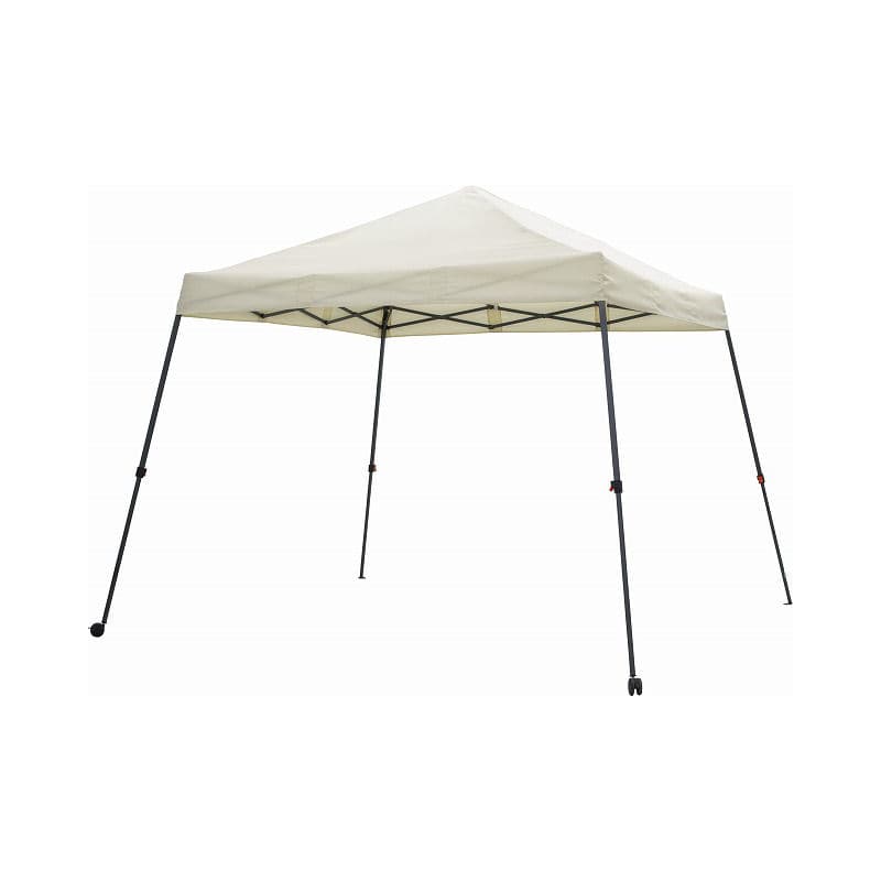 ＥＧプッシュアップテント　オフホワイト　ＳＨＲ－Ｃ０１Ｗ