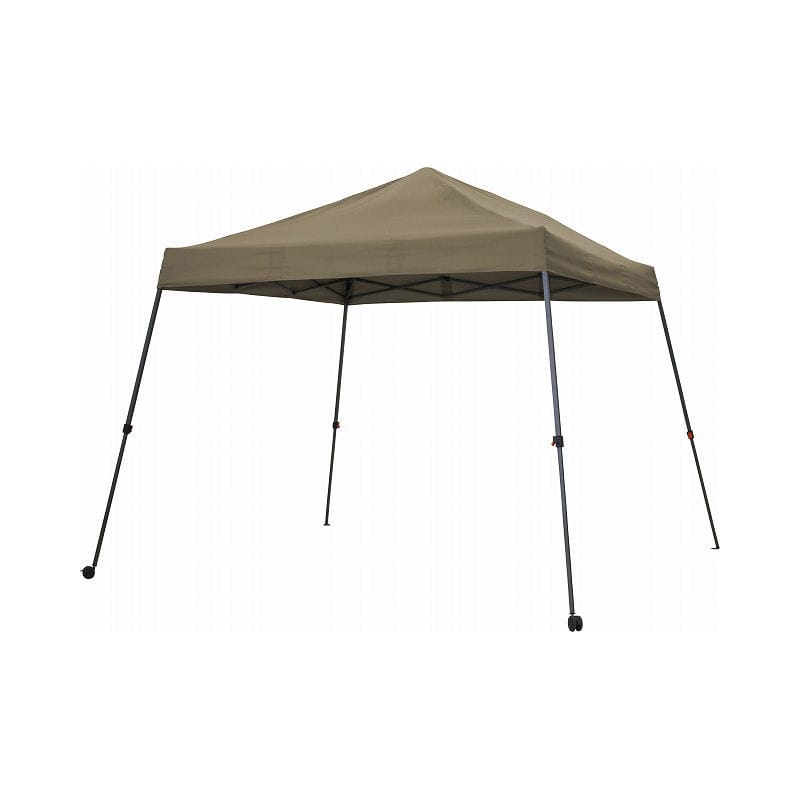 ＥＧプッシュアップテント　カーキ　ＳＨＲ－Ｃ０１Ｋ