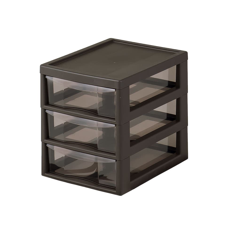 ダークブラウン