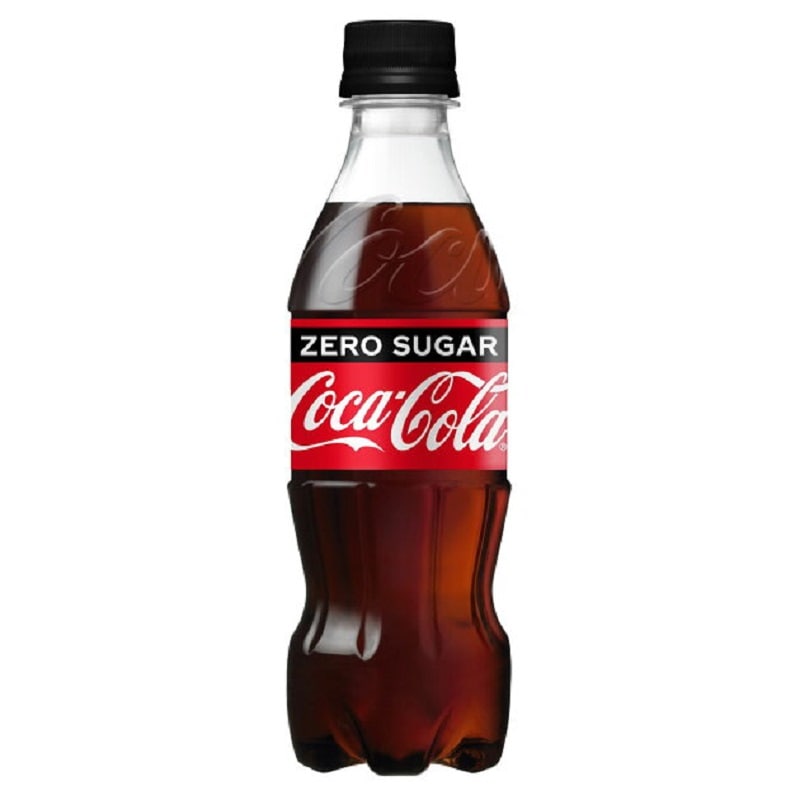 コカ・コーラゼロ　３５０ｍＬ