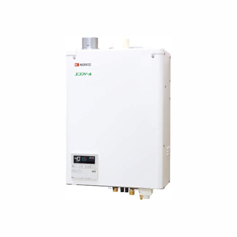 ノーリツ　石油給湯器　エコフィール　ＯＱＢ－ＣＧ４７０６ＷＦＦ－ＲＣ