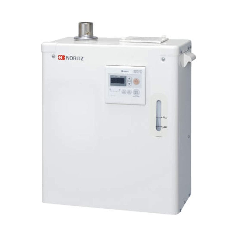 ノーリツ　石油温水暖房専用熱源機　ＯＨ－Ｇ１２０５ＦＦ－ＲＣ（ＢＬ）