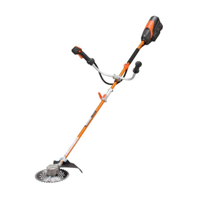 工進　３６Ｖ充電式　草刈機　プレミアム ＰＢＣ-３６５０