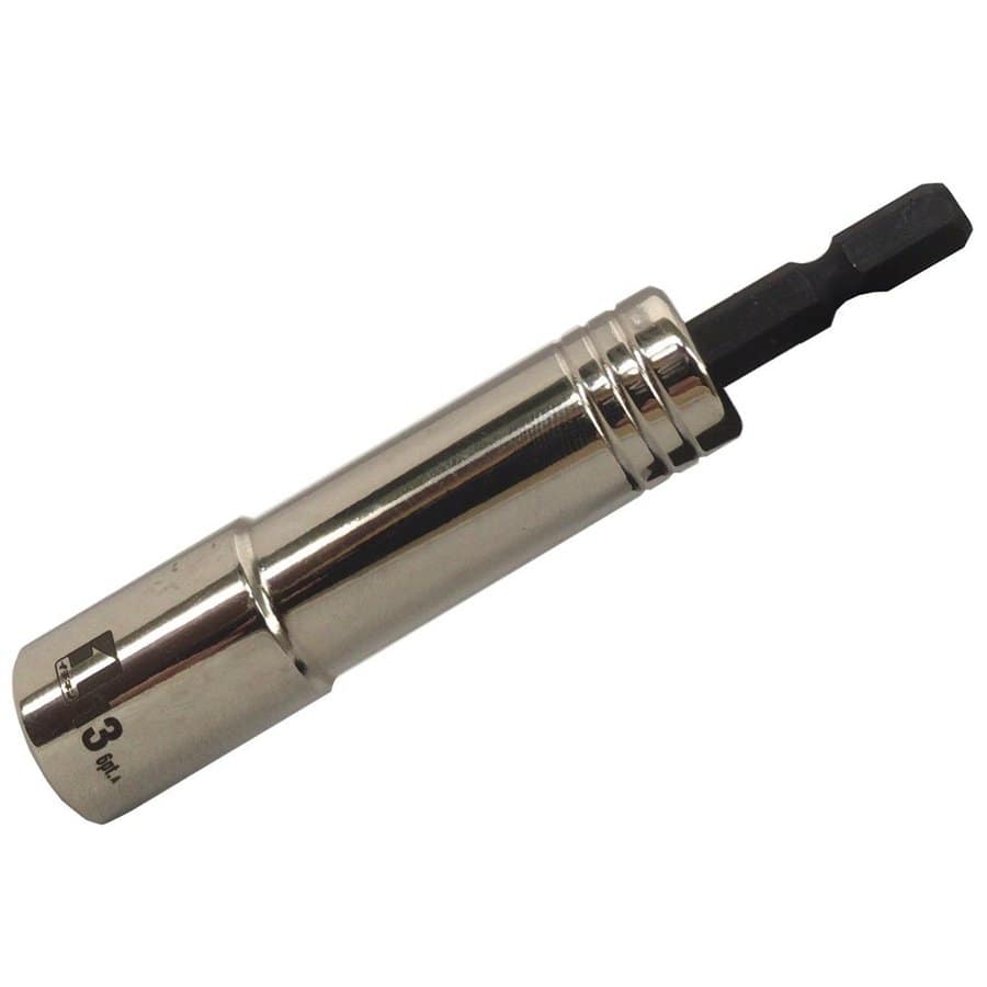 イチネンアクセス　ＩＤソケットシングル　１３ｍｍ　６角