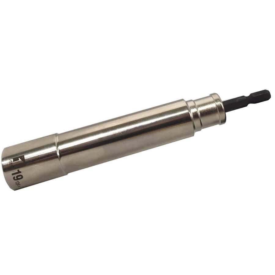 １９ｍｍ　１２角