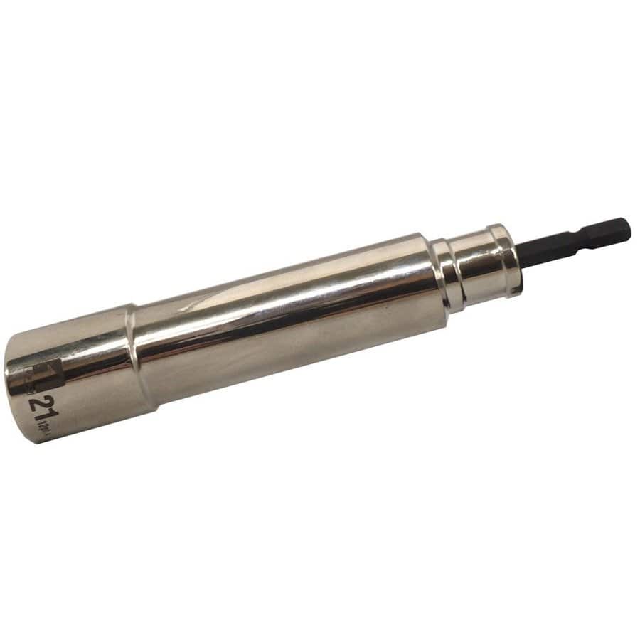 ２１ｍｍ　１２角