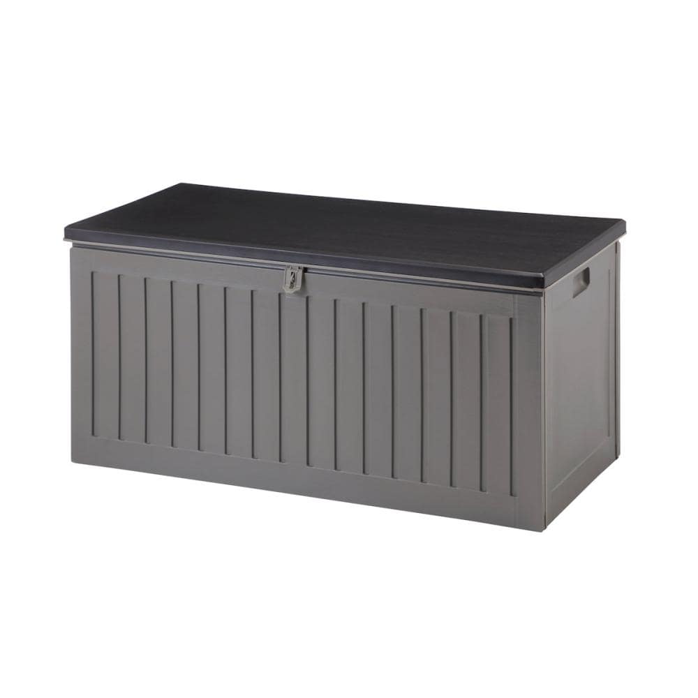 你的品牌名　大型収納コンテナ　樹脂製　約２７０Ｌ