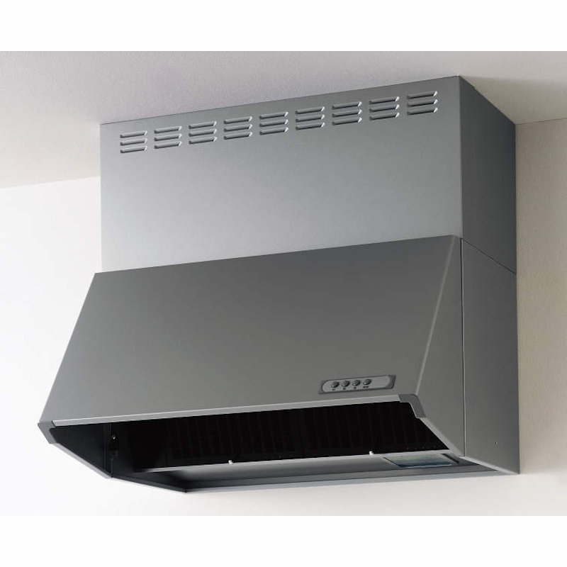 クリナップ　深型シロッコファン　シルバー　ＺＲＳ９０ＮＢＣ２０ＦＳＺ－ＥＡ