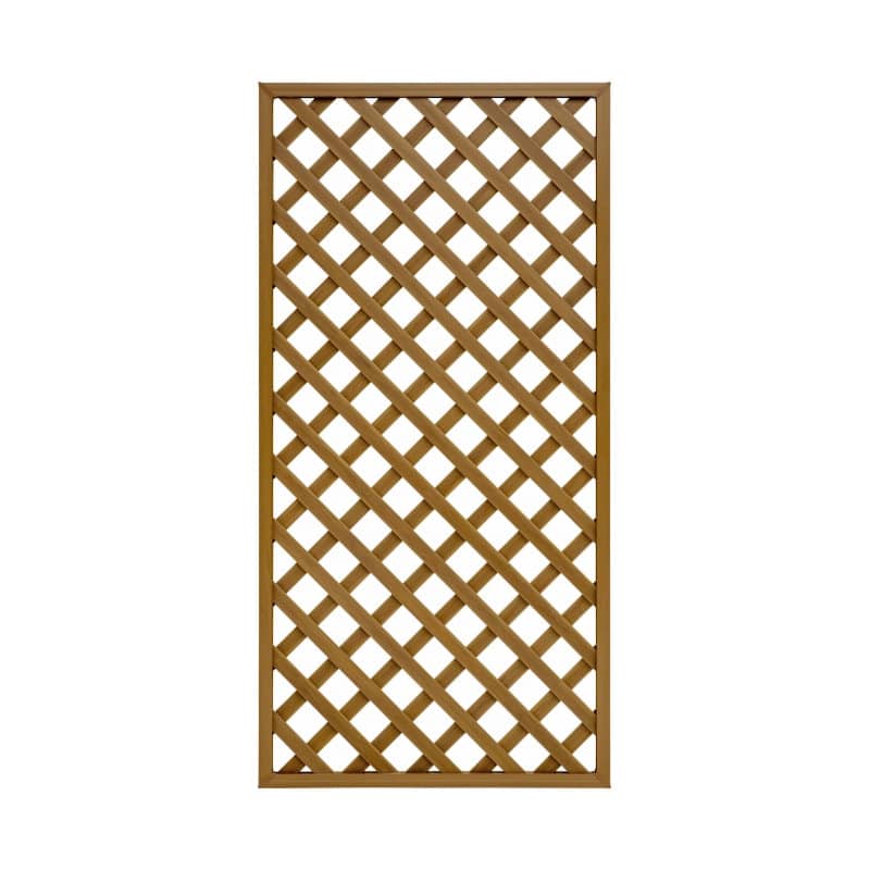 タカショー　ウッディープラフェンス　９００×１８００ｍｍ　ナチュラルウッド