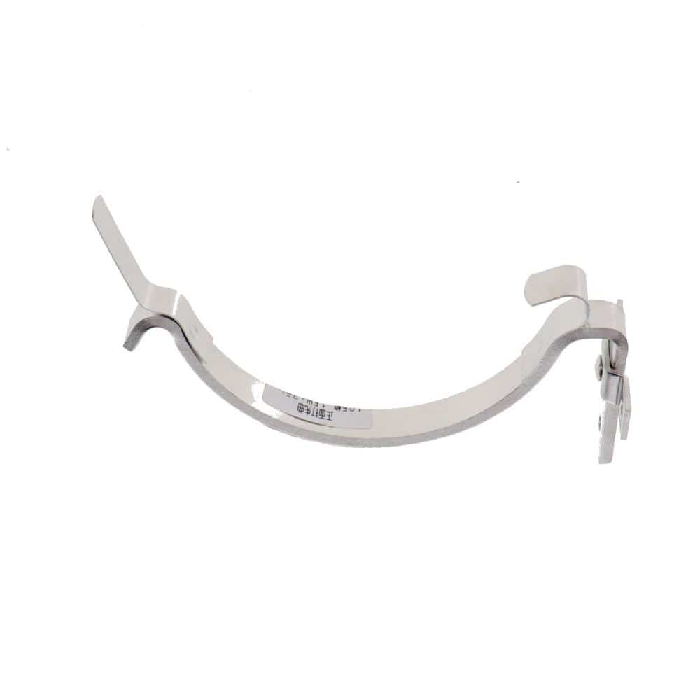 正面打　先曲１０５幅　出幅１５ｍｍ　ステンレス