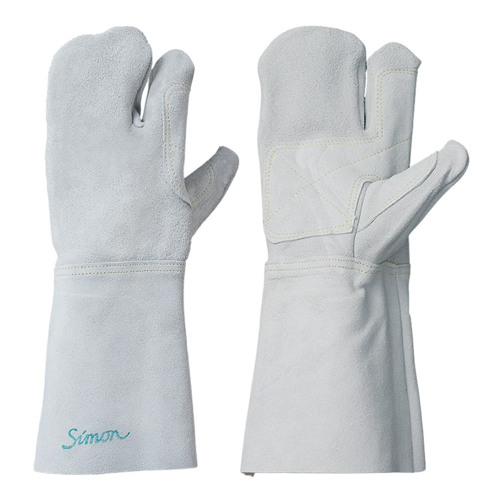 シモン　溶接手袋　ＣＳ１３０