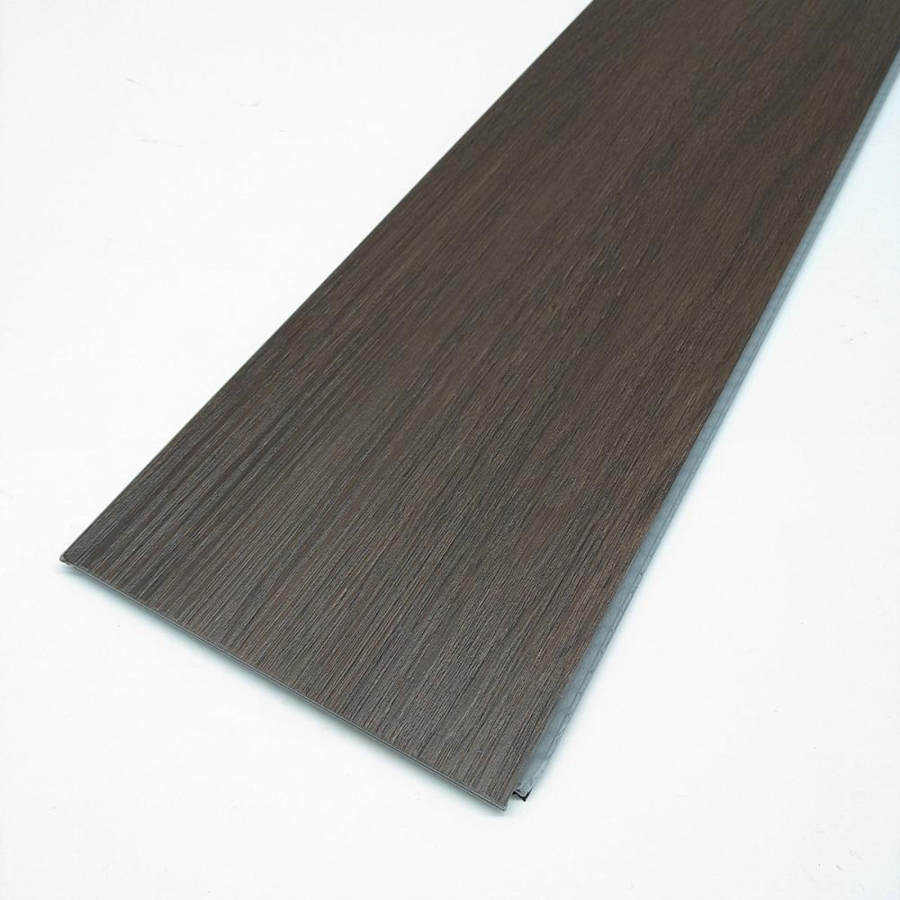 你的品牌名　クリックロックフロア　木目調ダークブラウン