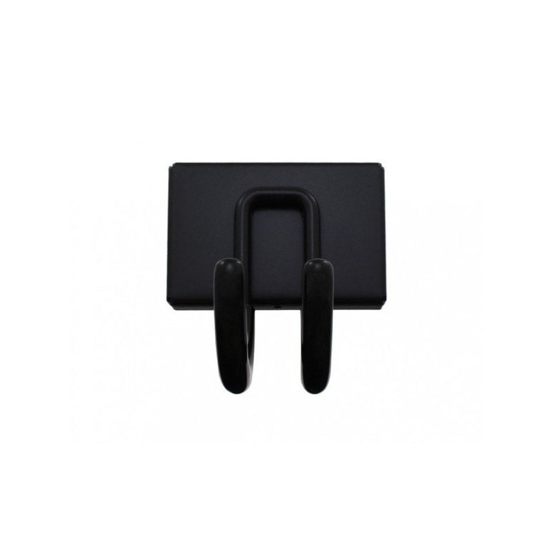 ハイロジック　ツールダブルマグネットフックＪ型　Ｓサイズ　５８５９９