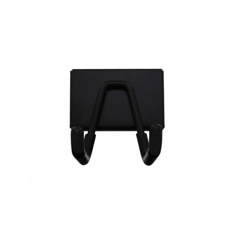 ハイロジック　ツールダブルマグネットフックＬ型　Ｓサイズ　５８６００