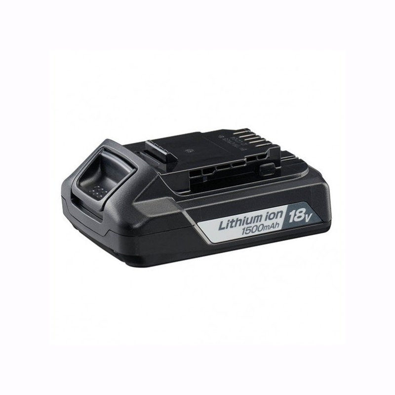 京セラ（リョービ）　１８Ｖリチウムイオン電池パック　Ｂ－１８１５ＬＡ