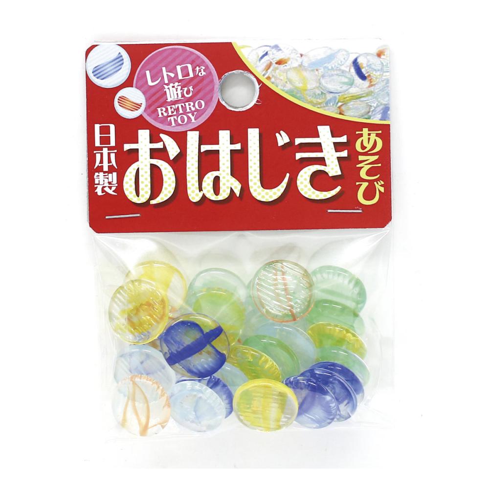 マルカ　おはじきあそび