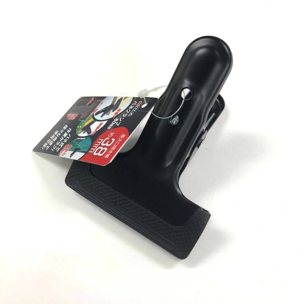 高儀　ＴＡＫＡＧＩ　バネクランプ　８０ｍｍ