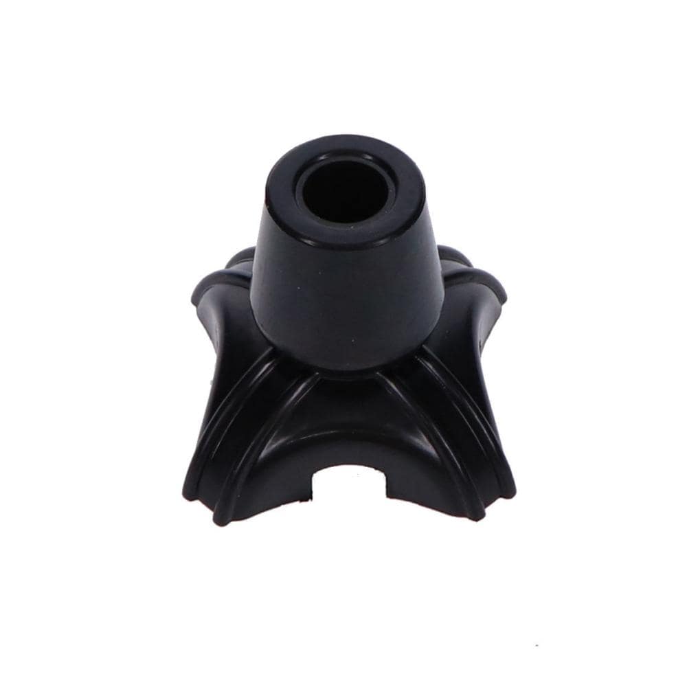 Ｌ’ＣＲＥＳＴ（ルクレスト）　ステッキ用替えゴム（自立型）　パイプ径１６ｍｍ用