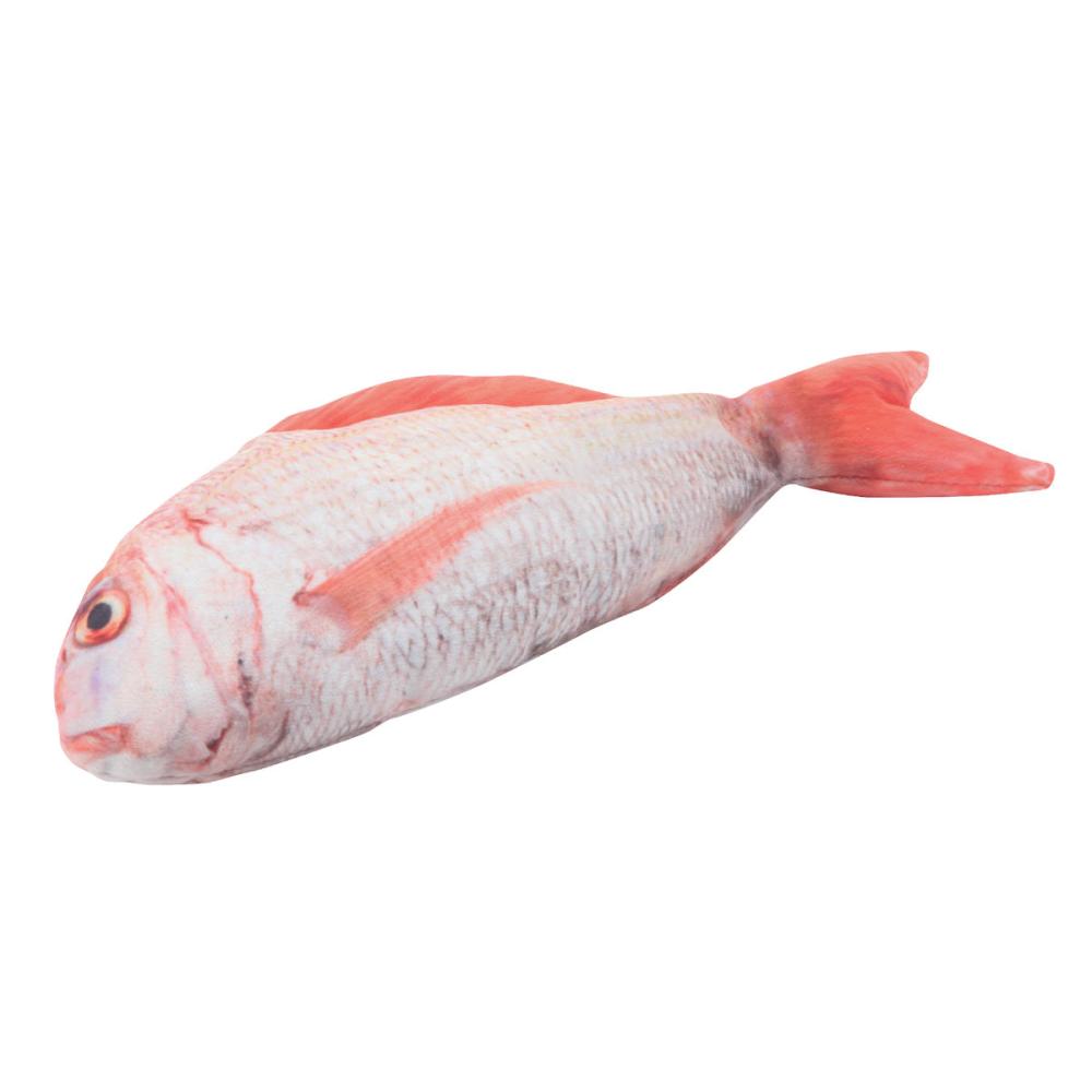 Ｐｅｔａｍｉ　猫用またたびぐるみ　タイ