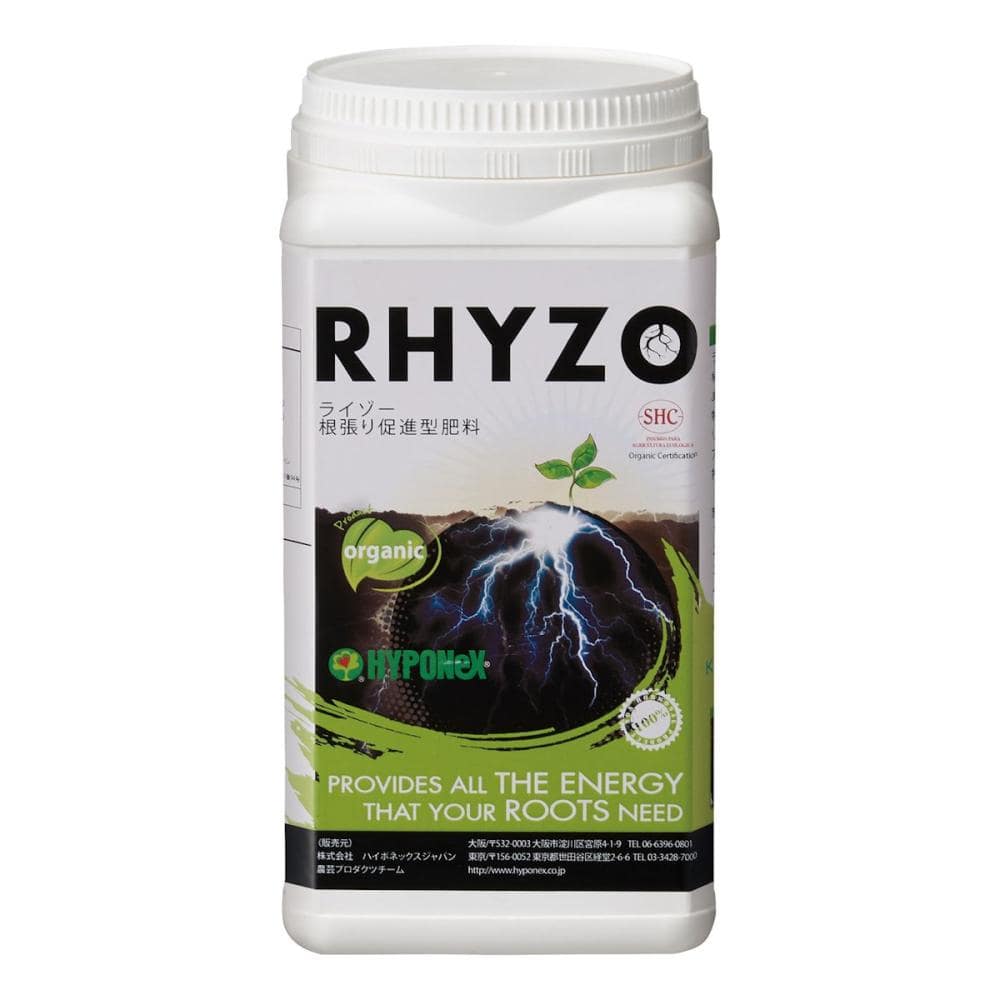 ライゾー　根張り促進型肥料　１ｋｇ