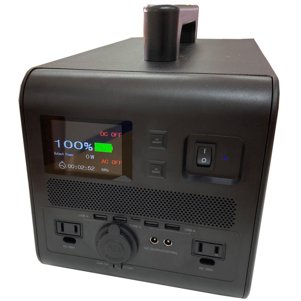 【アウトレット】富士倉　パワーバッテリー　３３０Ａｈ　ＢＡ－２０００