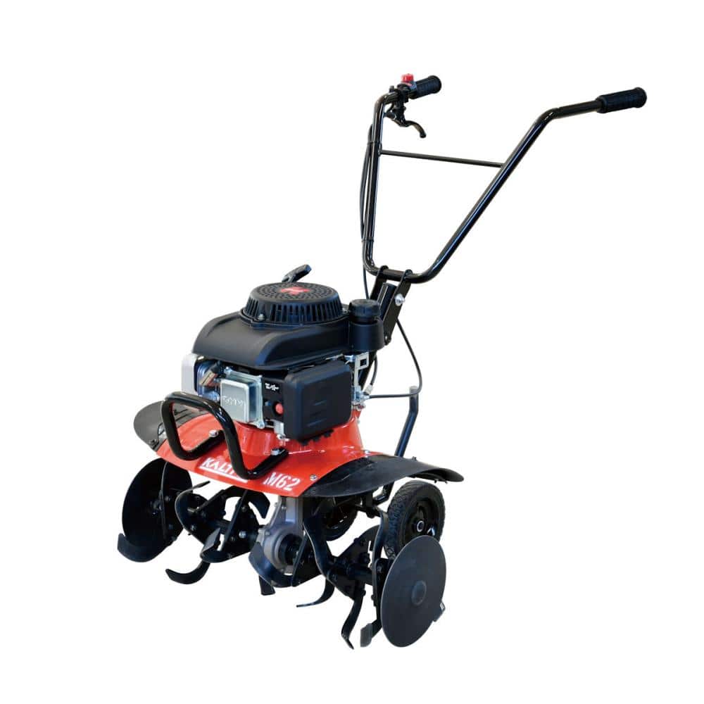 你的品牌名オリジナル　ＫＡＬＴＩＶＡ（カルティバ）　４サイクル耕運機　Ｍ６２