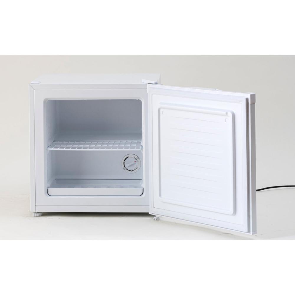 ＹＡＭＡＺＥＮ（山善）　１ドア冷凍庫　３１Ｌ　ホワイト　ＹＦ－ＷＵ３０（Ｗ）