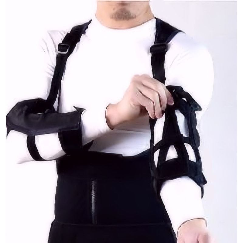 ワーキング腕サポーター（フリーサイズ）