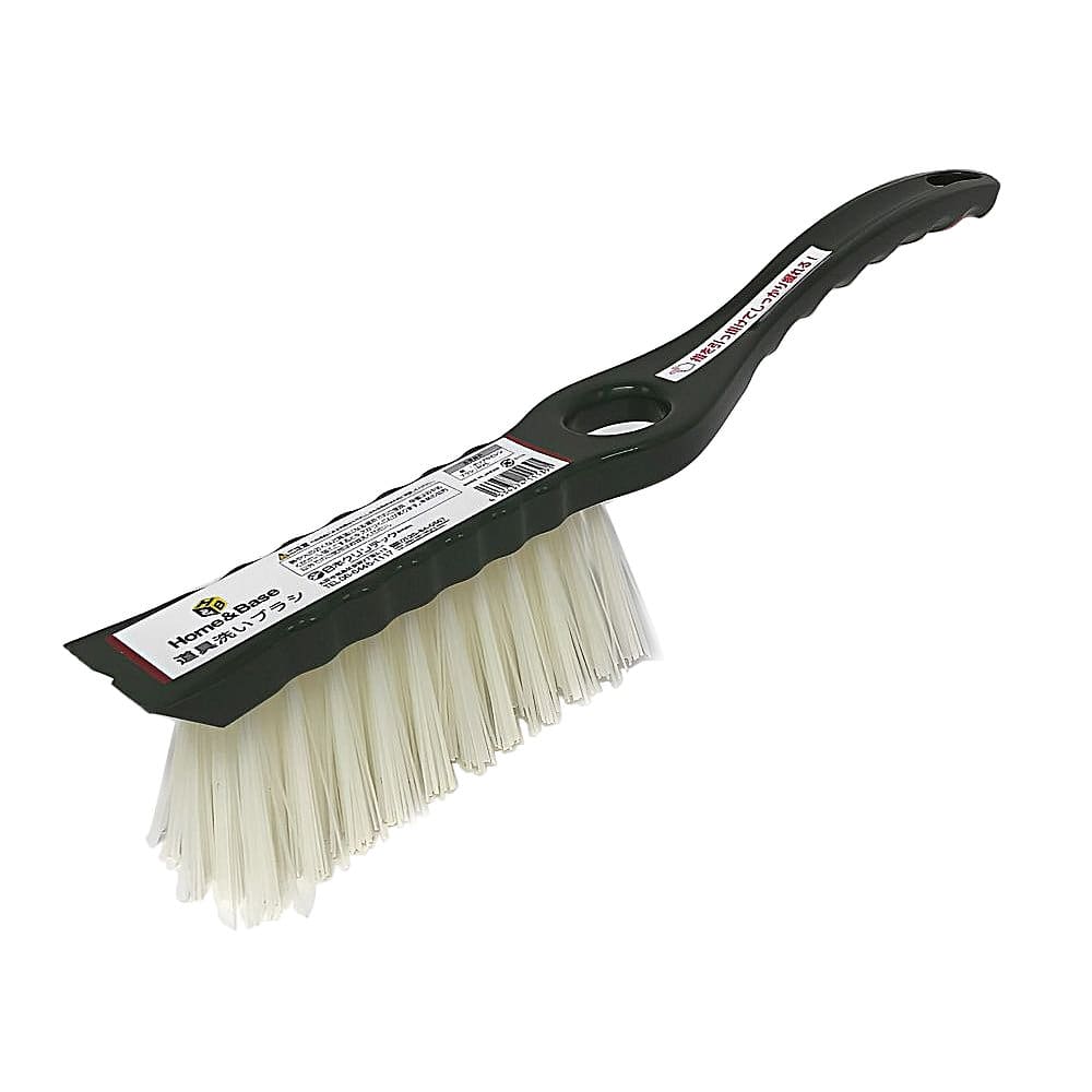 道具洗いブラシ