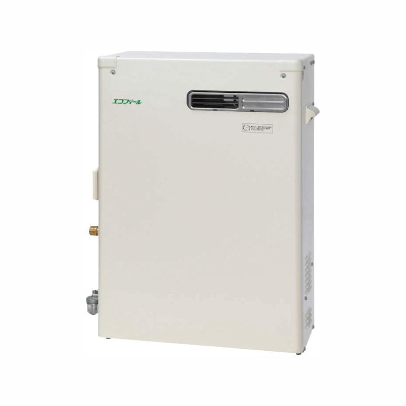 ノーリツ　石油給湯器　エコフィール　ＨＣＱＢ－Ｃ４７０６Ｙ－ＲＣ