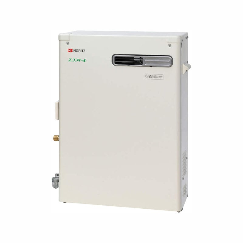 ノーリツ　石油給湯器　エコフィールＯＱＢ－Ｃ４７０６Ｙ－ＲＣ