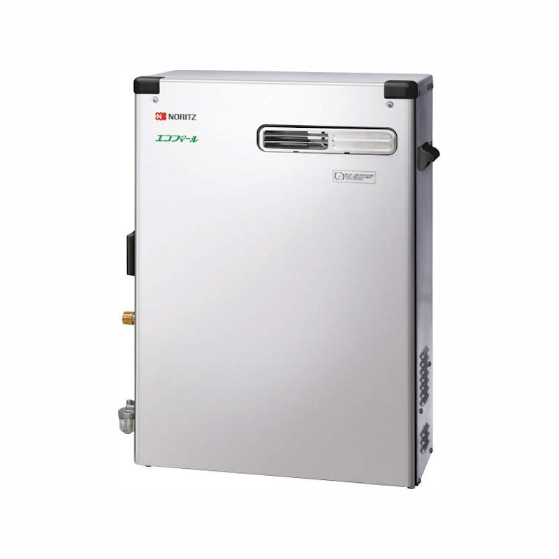 ノーリツ　石油給湯器　エコフィールＯＱＢ－Ｃ４７０６ＹＳ－ＲＣ
