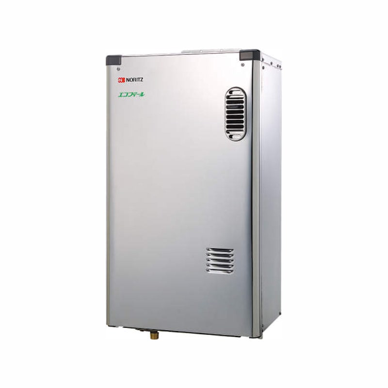 ノーリツ　石油給湯器　エコフィールＯＱＢ－Ｃ４７１１ＷＳ