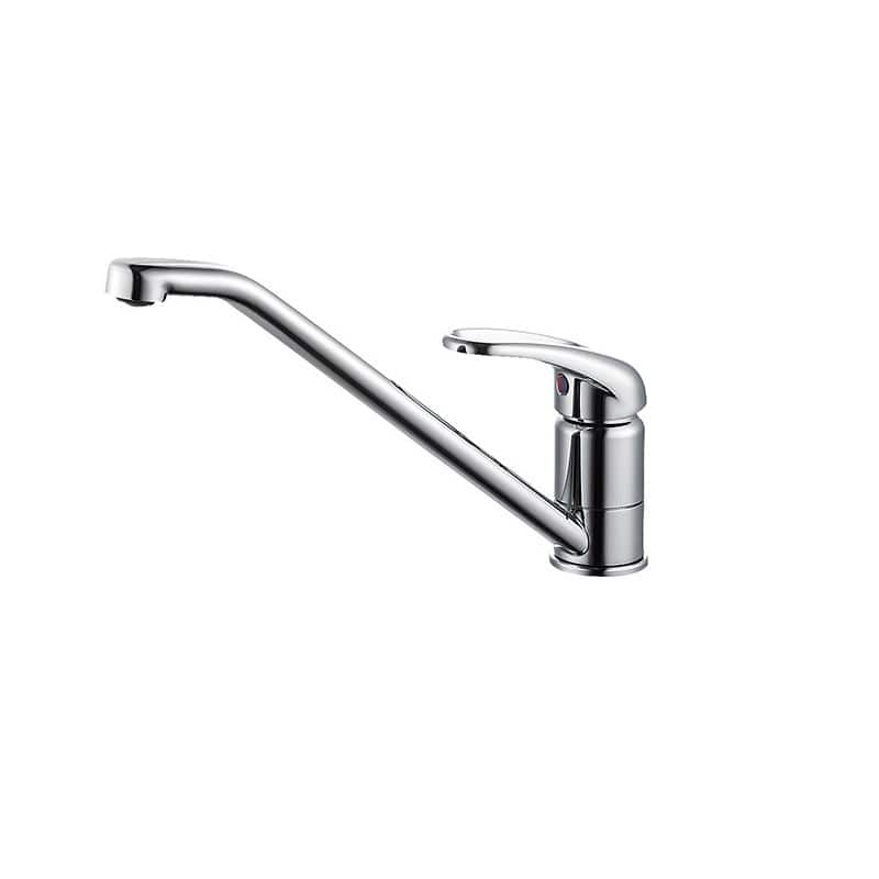 ＳＡＮＥＩ（サンエイ）　シングルワンホール混合栓　寒冷地用　Ｋ８７１１０ＪＫ－１３