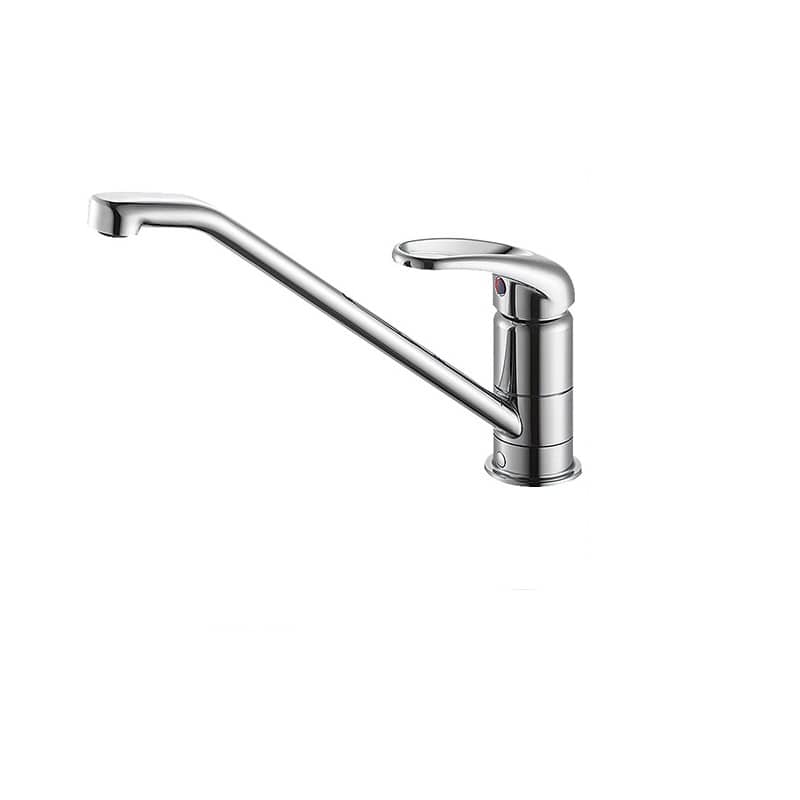 ＳＡＮＥＩ（サンエイ）　シングルレバーワンホール混合栓　上面施工　寒冷地用　Ｋ８７１１０ＴＪＫ－１３