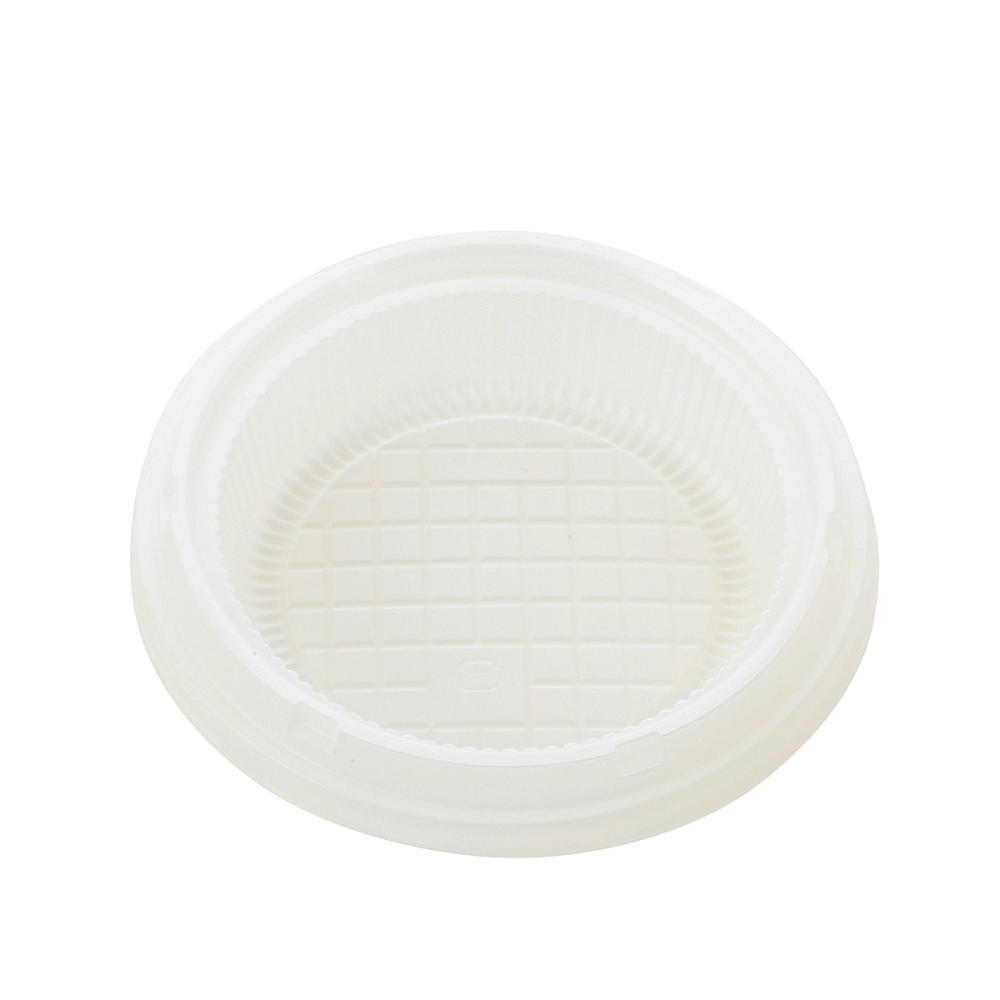 中央化学　ＣＦＡキャセロ　丼容器用　中蓋　透明　５０枚入り　Ｍ１５０