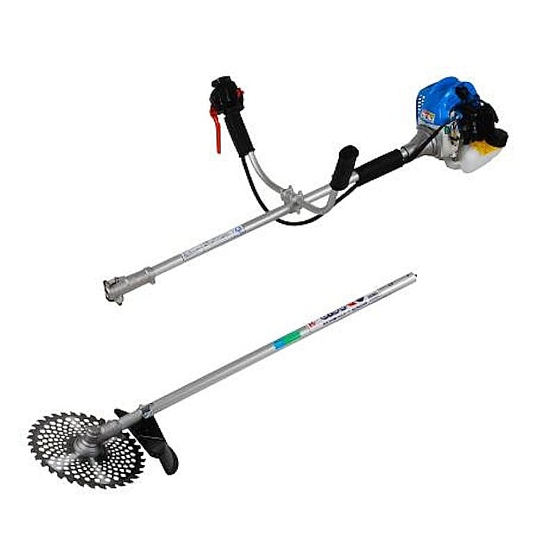 ＢＩＧ－Ｍ　分割式エンジン刈払機　２６ｃｃ　ＢＣＷ２６４Ｓ