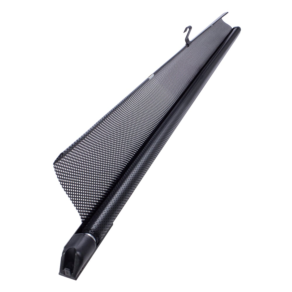 槌屋ヤック　ロールカーテン　Ｌ　ＤＦ－６３