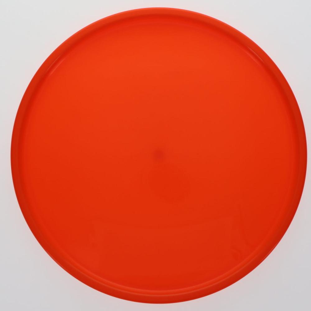 Ｋ＋ＧＥＡＲ　多用途バケツ１８Ｌ用　蓋　オレンジ