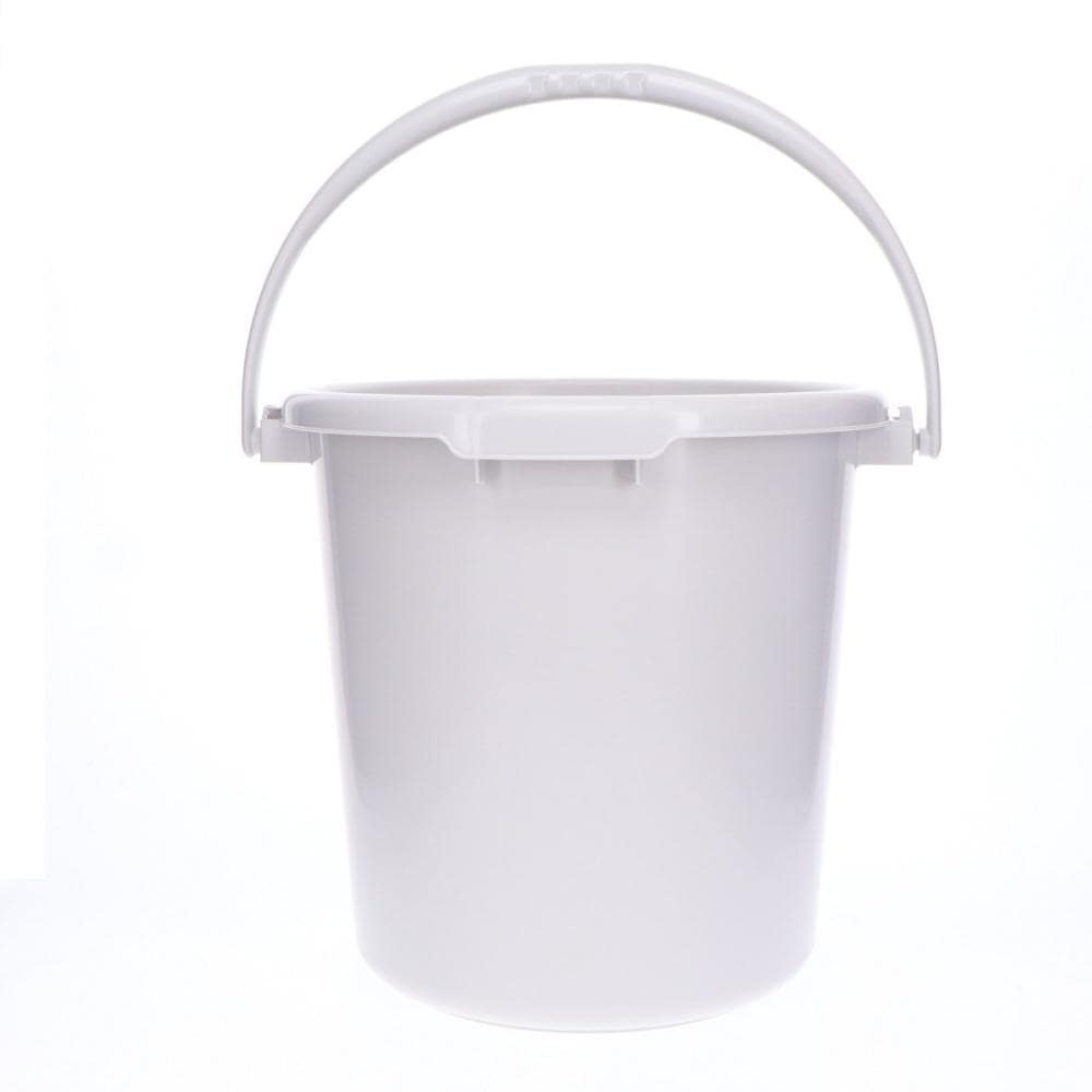 取手が握りやすいバケツ　本体　２２Ｌ