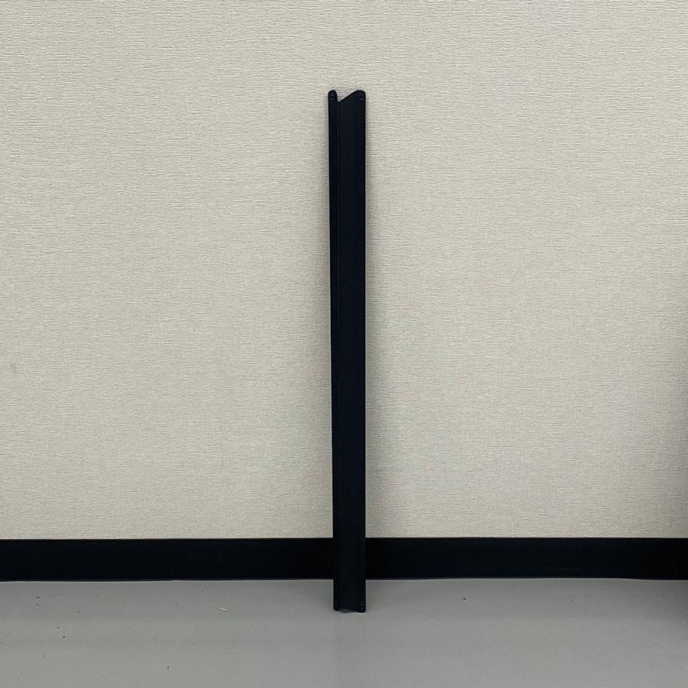 你的品牌名　組み立てやすいスチール棚用部材　横ビーム　８０ｃｍ