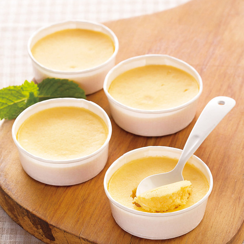 パティスリー　サンガ　ベイクドチーズケーキ　１０個