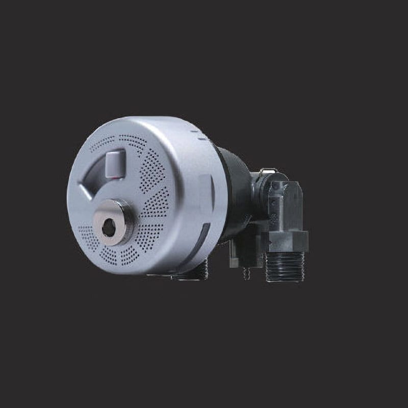 ハタノ製作所　浴槽用循環金具　ウルブロゼットシルバーフィルター